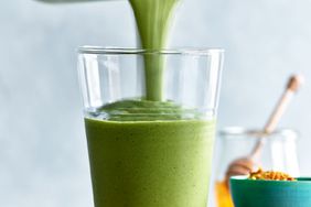 really green smoothie