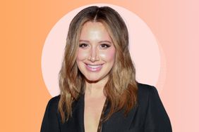 a photo of Ashley Tisdale
