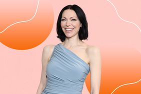 a photo of Laura Prepon