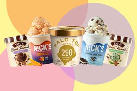Best Ice Creams for Diabetics