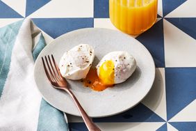 a recipe photo of Poached Eggs
