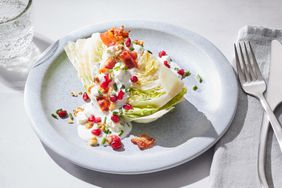 a recipe photo of the Winter Wedge Salad 