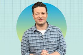 a photo of Jamie Oliver