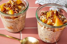 a recipe photo of the Overnight Oats with Chia Seeds