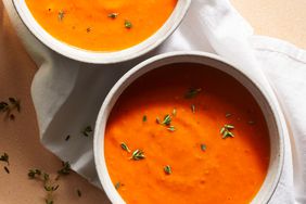 Sheet-Pan Tomato Soup