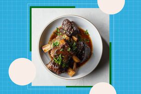 a recipe photo of the Slow Cooker Short Ribs