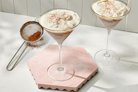 a recipe photo of the Frozen Tiramisu Espresso Martini