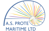 A.S. PROTE